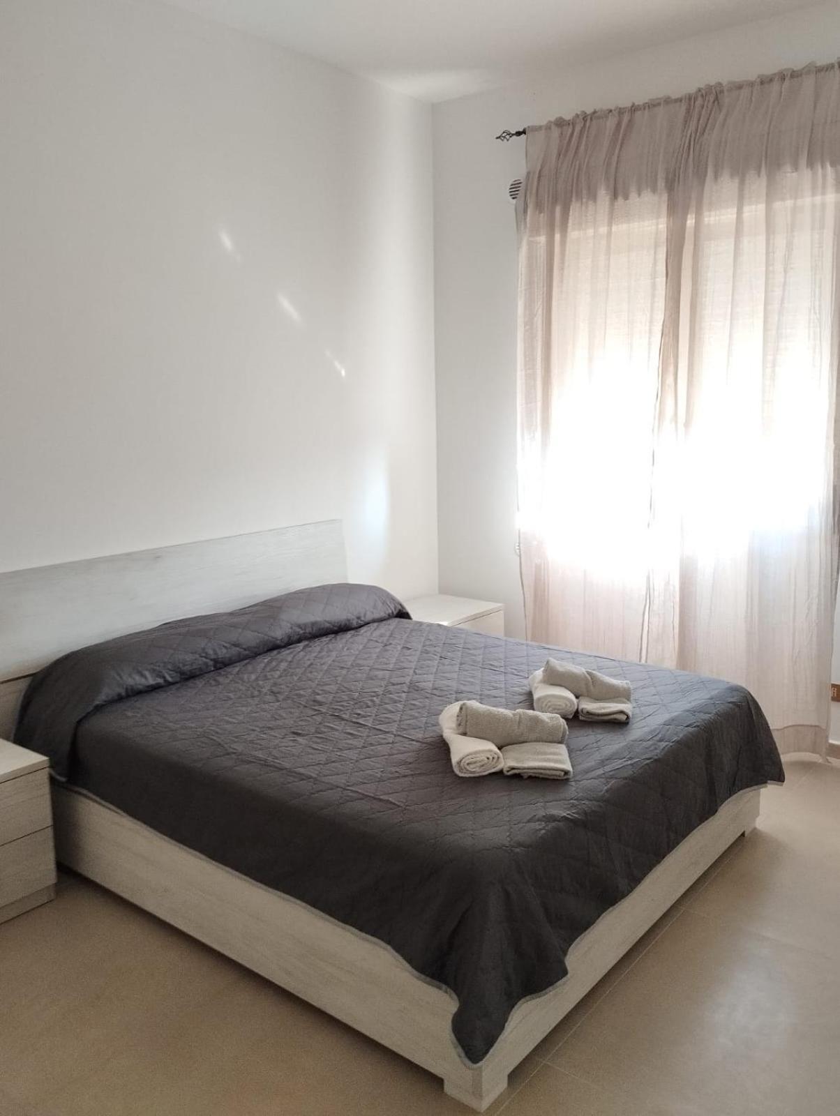 Via Pellingra Apartment Palermo